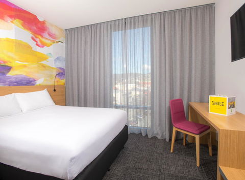 Ibis Styles Hobart - Accommodation Redcliffe 23