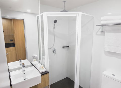 Ibis Styles Hobart - Accommodation Redcliffe 21