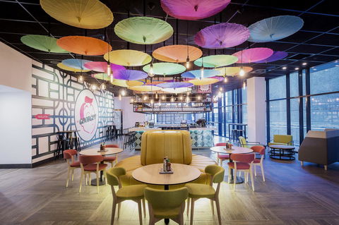 Ibis Styles Hobart - Accommodation Redcliffe 3