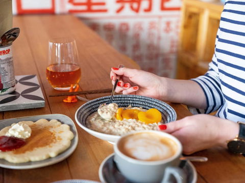 Ibis Styles Hobart - Accommodation Redcliffe 10