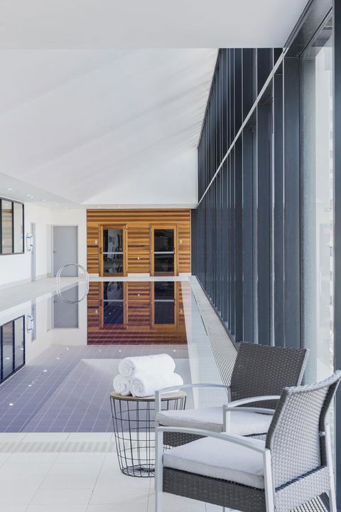 Ibis Styles Hobart - Accommodation Redcliffe 16