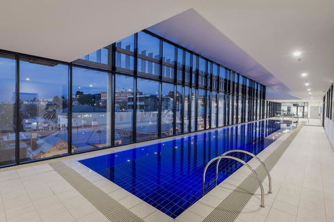 Ibis Styles Hobart - Accommodation Redcliffe 0