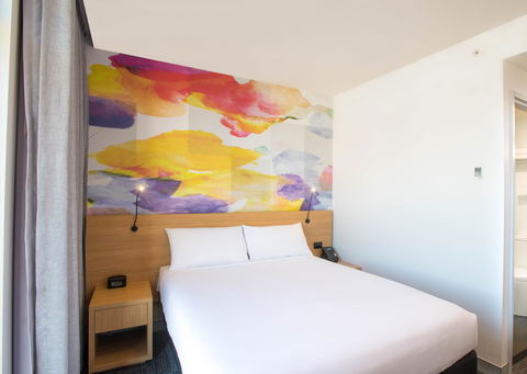 Ibis Styles Hobart - Accommodation Redcliffe 24