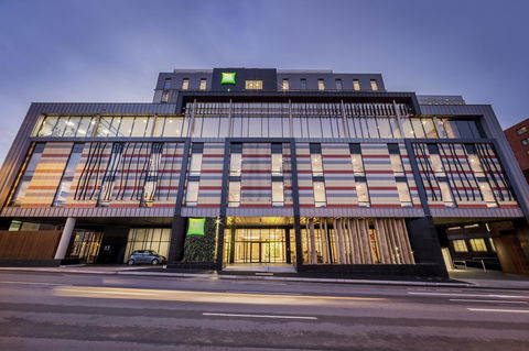 Ibis Styles Hobart - Accommodation Redcliffe 30