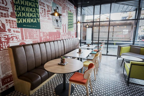 Ibis Styles Hobart - Accommodation Redcliffe 34