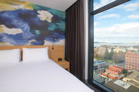Ibis Styles Hobart - Accommodation Redcliffe 14