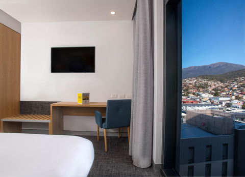Ibis Styles Hobart - Accommodation Redcliffe 7