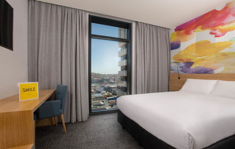 Ibis Styles Hobart - Accommodation Redcliffe 25