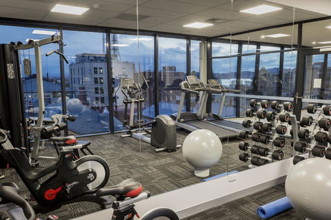 Ibis Styles Hobart - Accommodation Redcliffe 8