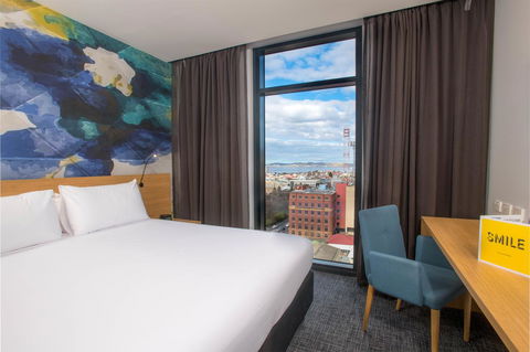 Ibis Styles Hobart - Accommodation Redcliffe 27