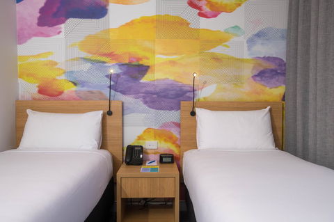 Ibis Styles Hobart - Accommodation Redcliffe 2