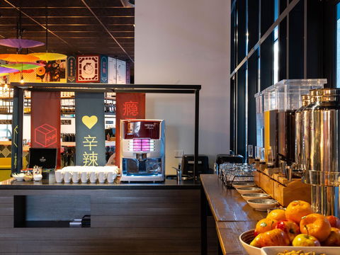 Ibis Styles Hobart - Accommodation Redcliffe 20