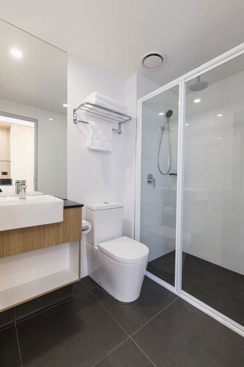 Ibis Styles Hobart - Accommodation Redcliffe 11