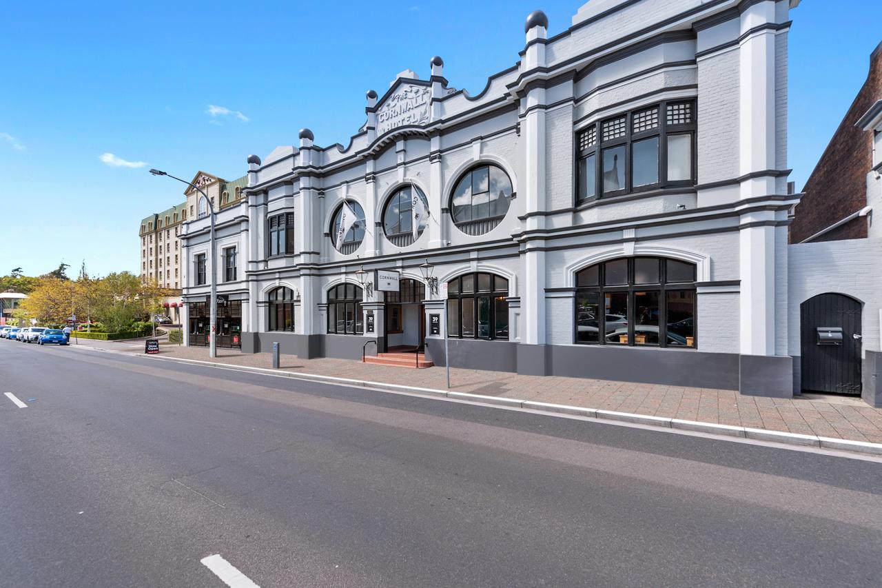 Prospect TAS Accommodation Redcliffe