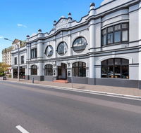 The Cornwall Boutique Hotel - Accommodation Redcliffe