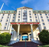 Hotel Grand Chancellor Launceston - Accommodation Redcliffe