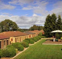 Country Club Villas - Accommodation Redcliffe