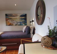 Salt Box Hideaways - Accommodation Redcliffe