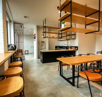 Pod Inn - Accommodation Redcliffe
