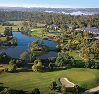 Country Club Tasmania - Accommodation Redcliffe