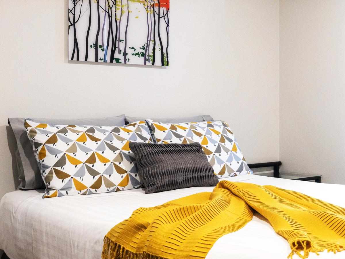  Accommodation Redcliffe