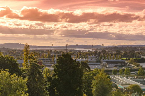 Coach House Launceston - Accommodation Redcliffe 20