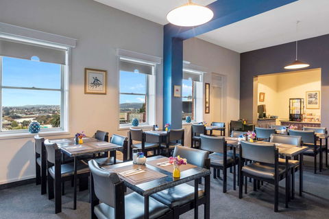 Coach House Launceston - Accommodation Redcliffe 33