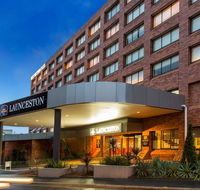 Best Western Plus Launceston - Accommodation Redcliffe