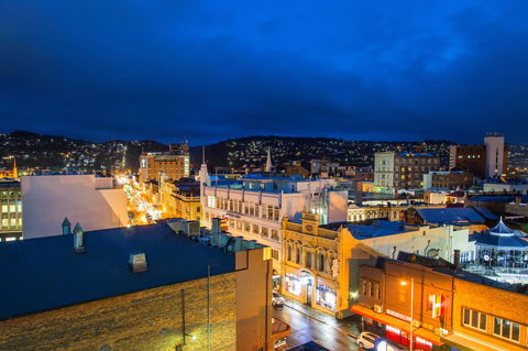 Best Western Plus Launceston - Accommodation Redcliffe 22