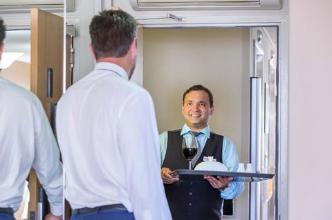 Best Western Plus Launceston - Accommodation Redcliffe 3