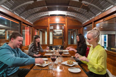 Best Western Plus Launceston - Accommodation Redcliffe 18