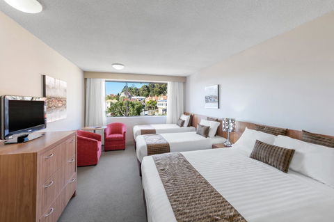 Best Western Plus Launceston - Accommodation Redcliffe 11