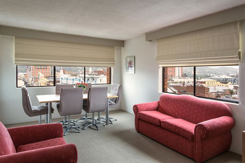 Best Western Plus Launceston - Accommodation Redcliffe 26