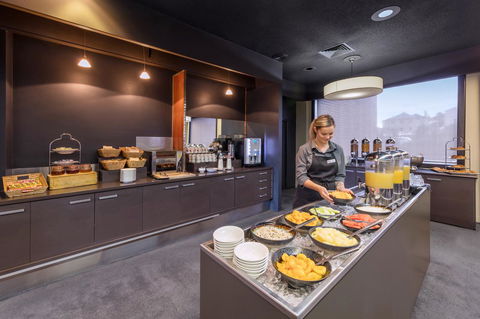 Best Western Plus Launceston - Accommodation Redcliffe 5