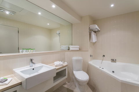 Best Western Plus Launceston - Accommodation Redcliffe 27