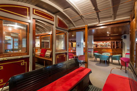 Best Western Plus Launceston - Accommodation Redcliffe 28