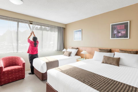 Best Western Plus Launceston - Accommodation Redcliffe 7