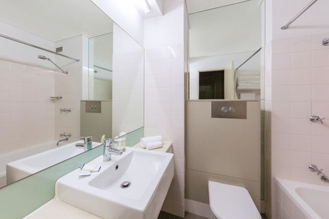 Best Western Plus Launceston - Accommodation Redcliffe 10