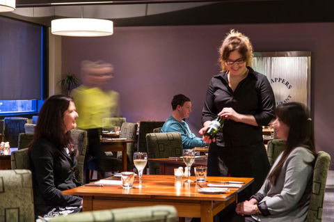 Best Western Plus Launceston - Accommodation Redcliffe 19