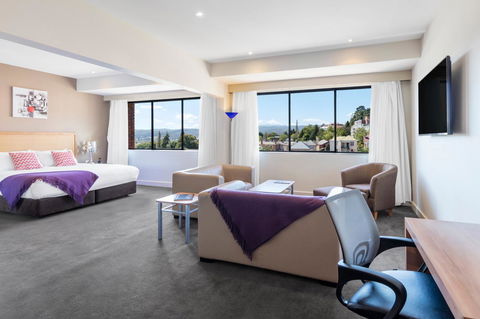 Best Western Plus Launceston - Accommodation Redcliffe 14