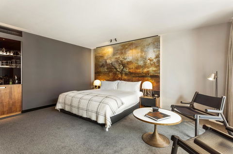 MACq 01 Hotel - Accommodation Redcliffe 17