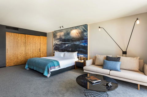 MACq 01 Hotel - Accommodation Redcliffe 37