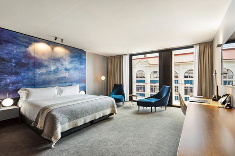 MACq 01 Hotel - Accommodation Redcliffe 5