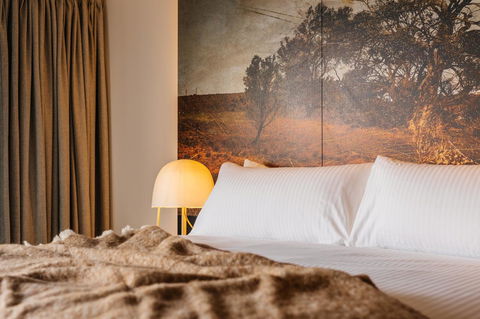 MACq 01 Hotel - Accommodation Redcliffe 22