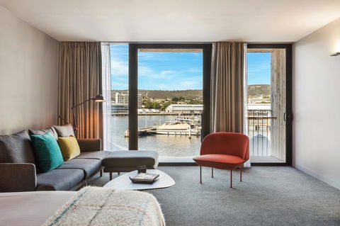 MACq 01 Hotel - Accommodation Redcliffe 28