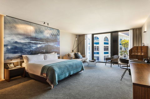 MACq 01 Hotel - Accommodation Redcliffe 42
