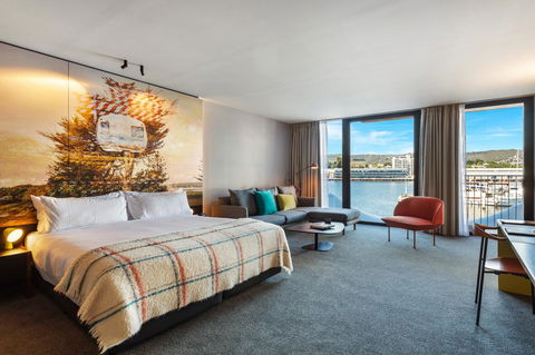 MACq 01 Hotel - Accommodation Redcliffe 34