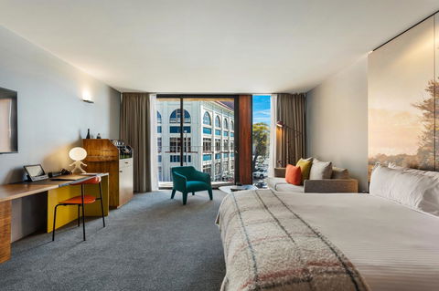 MACq 01 Hotel - Accommodation Redcliffe 38