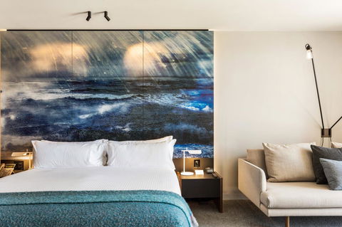 MACq 01 Hotel - Accommodation Redcliffe 41