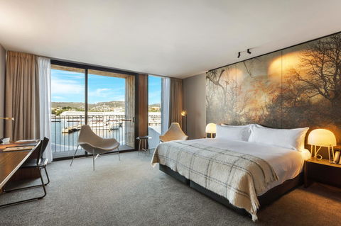 MACq 01 Hotel - Accommodation Redcliffe 3